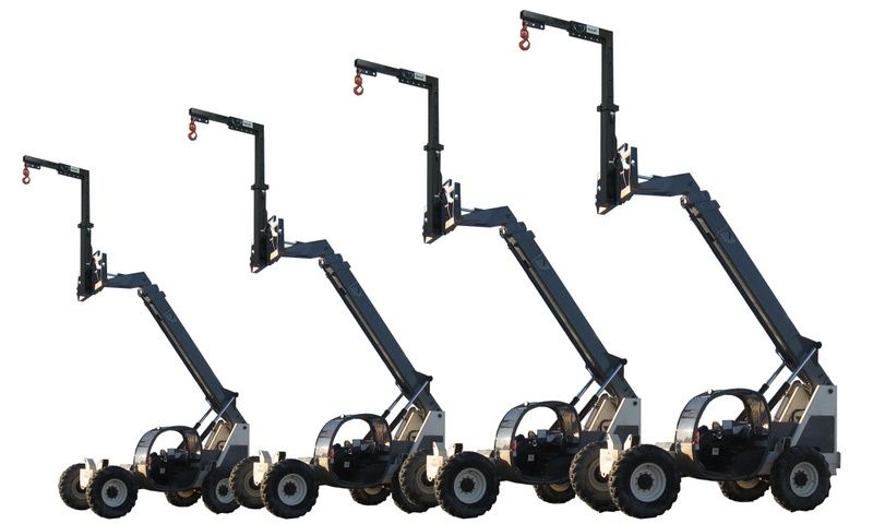 4 Telehandlers with RR extended copy 4 002